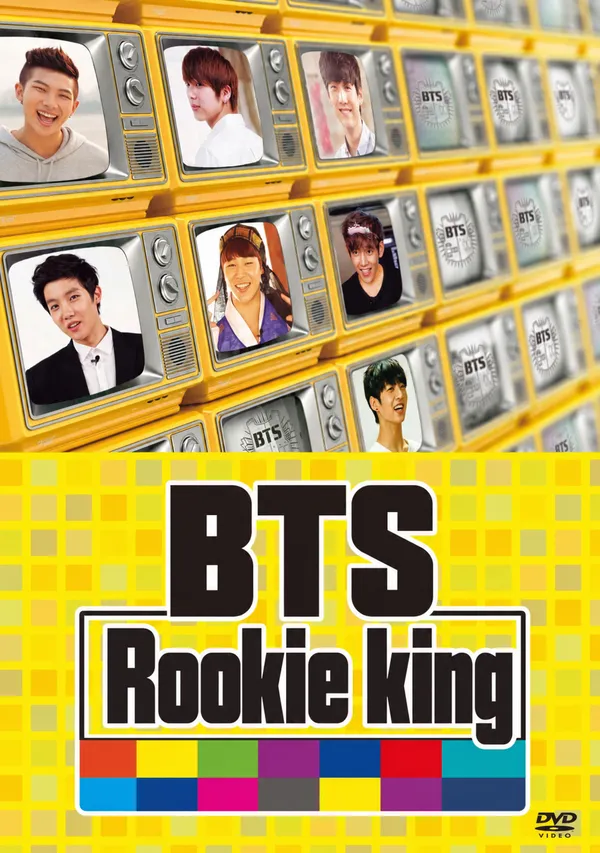 Rookie King
